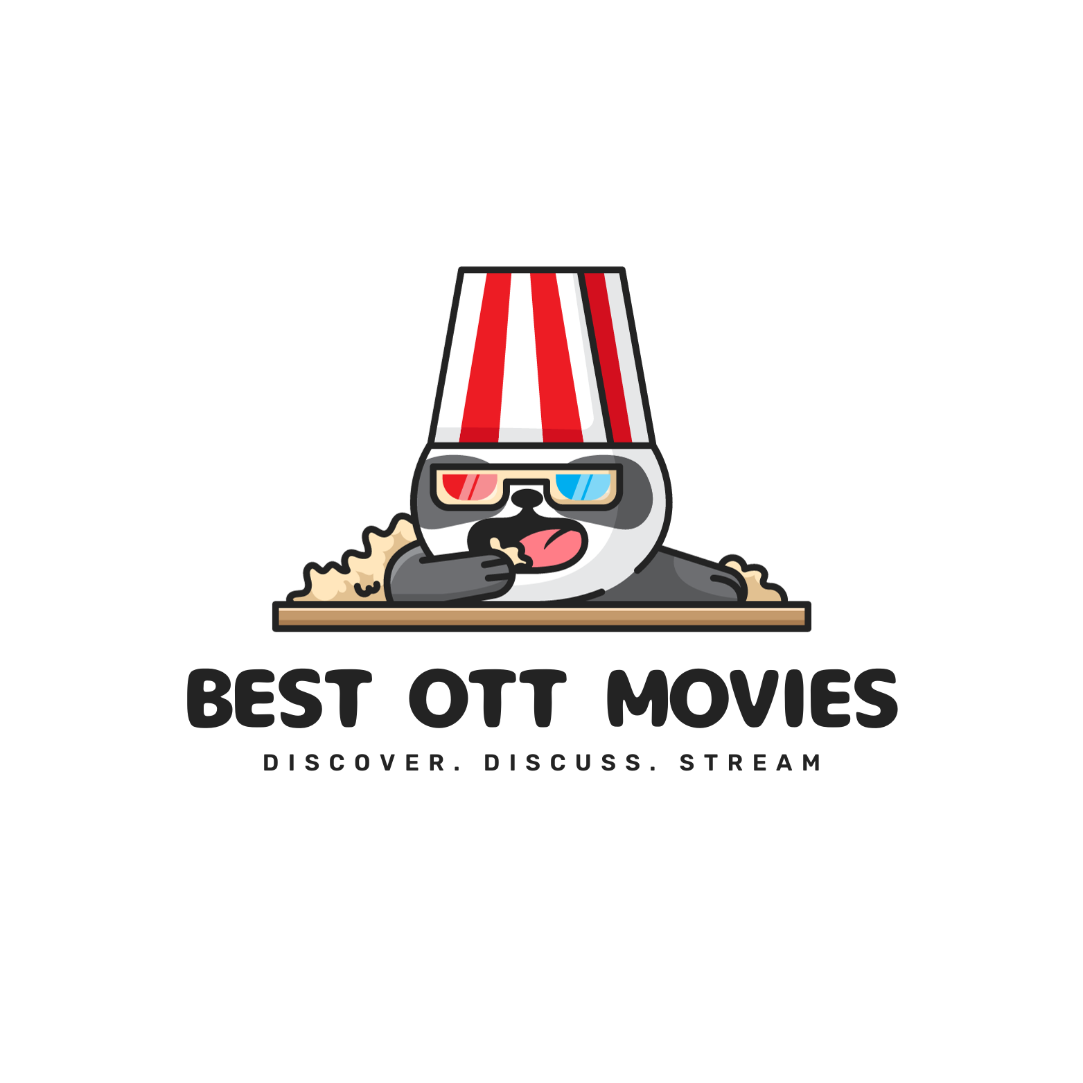 BestOTTMovies.com Logo